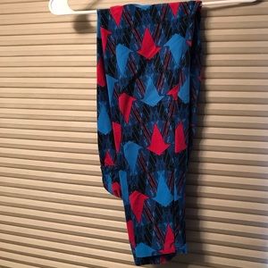 Lularoe!